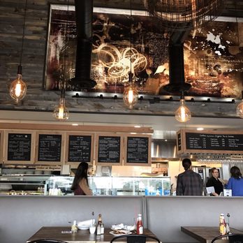 Bushfire Kitchen - Del Mar - Bowls and braises, sandwiches, burgers and entrees cooked to order. - American Near Me - Del Mar, California