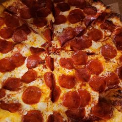 Flippers Pizzeria gift card