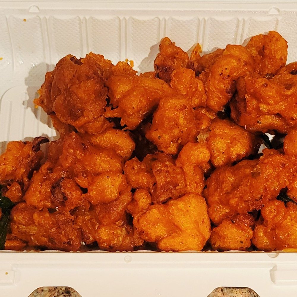 Balaji Bhavan - Gobi-65 $13.99 (06/19/25). @Balaji_Bhavan #JerseyCity @InTheJCHeights #IndianFood #FoodPorn - Indian Near Me - Jersey City, New Jersey Balaji Bhavan - Gobi-65 $13.99 (06/19/25). @Balaji_Bhavan #JerseyCity @InTheJCHeights #IndianFood #FoodPorn - Indian Near Me - Jersey City, New Jersey