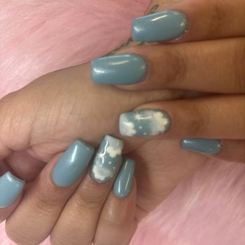 Lux Nails - Nail Salons Near Me - Vancouver, Washington