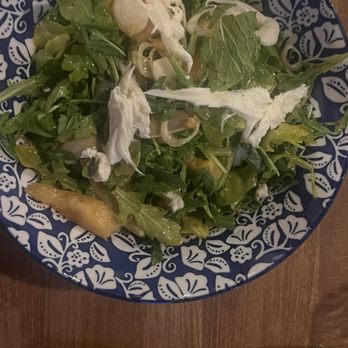 Pulcinella! - Market salad - Italian Near Me - New Orleans, Louisiana Pulcinella! - Market salad - Italian Near Me - New Orleans, Louisiana