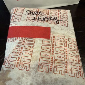 Strada - Sandwiches Near Me - Fresno, California Strada - Sandwiches Near Me - Fresno, California