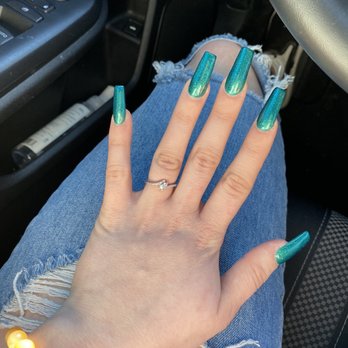 IPolish Nail Bar - Nail Salons Near Me - Phoenix, Arizona