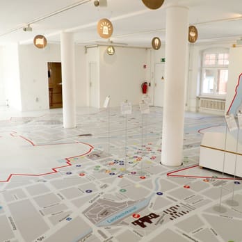 FHXB FRIEDRICHSHAIN-KREUZBERG MUSEUM - Updated July 2025