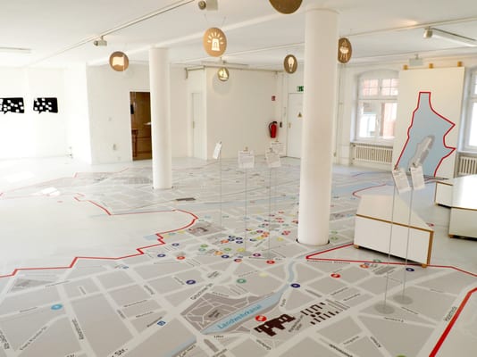 FHXB Friedrichshain-Kreuzberg Museum by null