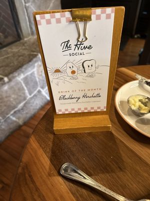 The Hive Social by null