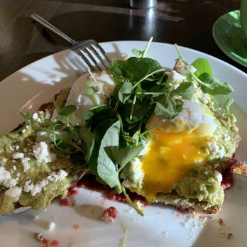 Harry's Café Bar - Great place. Great avocado toast. Best one I've had with poached eggs on a bed of beetroots. (Beetroots ) - Bars Near Me - Dun Laoghaire, D Harry's Café Bar - Great place. Great avocado toast. Best one I've had with poached eggs on a bed of beetroots. (Beetroots ) - Bars Near Me - Dun Laoghaire, D