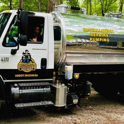 Big Daddy's Septic Service