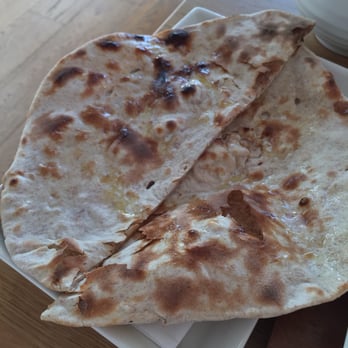 Ziya Asian Grill - Roti - Indian Near Me - Manchester, XGM