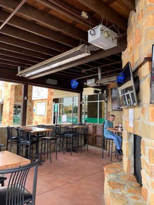 George’s Restaurant Bar & Catering #2 by null