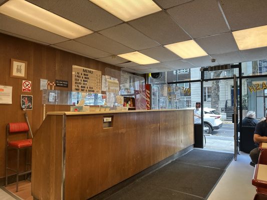 Castles Pie Shop London by null