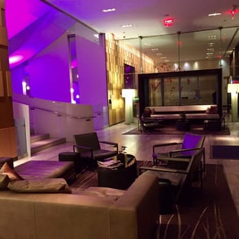 Hyatt Centric Wall Street - Lobby - Hotels Near Me - New York, New York