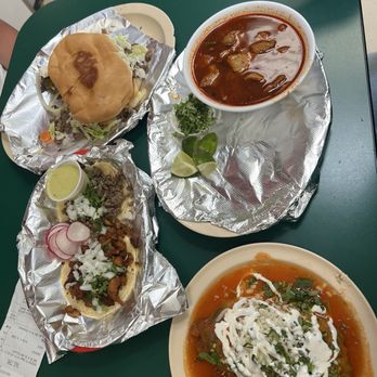 Taqueria Hidalgo - Mexican Near Me - Burnsville, Minnesota