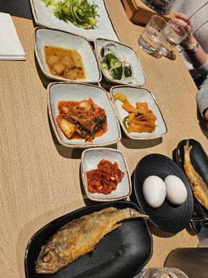 LASUNG TOFU & POT RICE 라성순두부 by null
