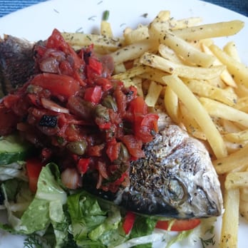 Hellada - Dorada - Greek Near Me - Kraków, Massachusetts