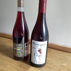Noe Valley Wine & Spirits - Great selections