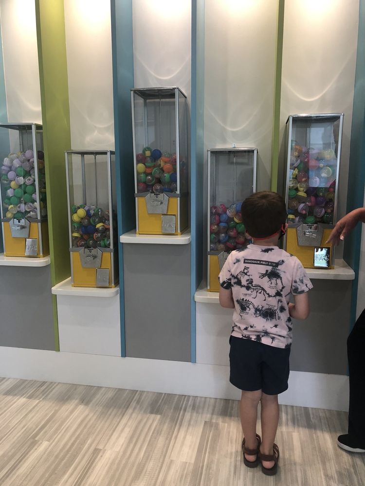 NOVA PEDIATRIC DENTISTRY Updated September 2024 316 Knickerbocker