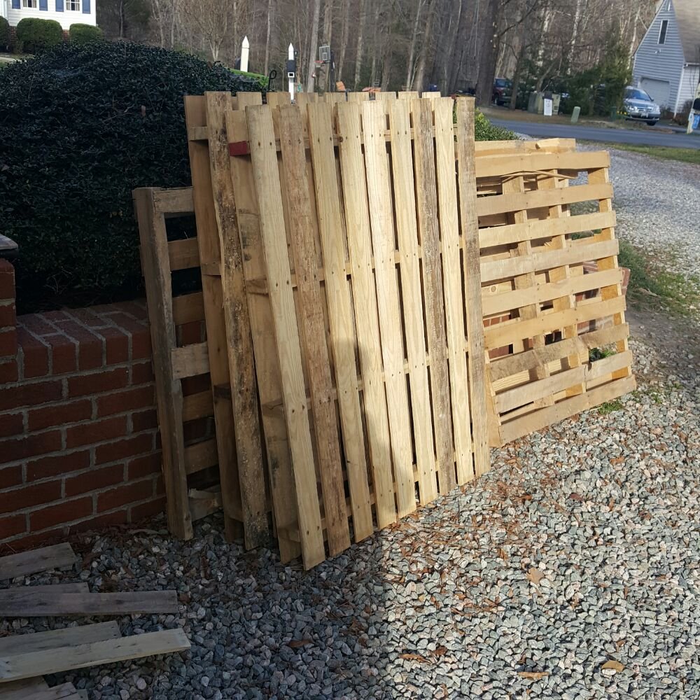 Slide of RL Handyman Solutions