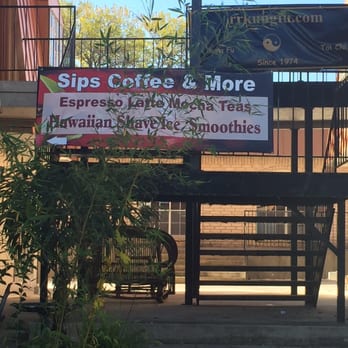 Sips - Shaved Ice Near Me - Round Rock, Texas