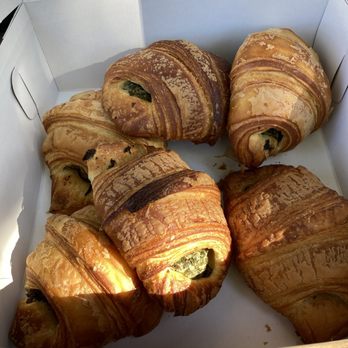 Back Porch Bakery - Bakeries Near Me - Atascadero, California Back Porch Bakery - Bakeries Near Me - Atascadero, California