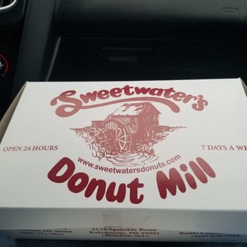 Sweetwater's Donut Mill - Donuts Near Me - Kalamazoo, Michigan Sweetwater's Donut Mill - Donuts Near Me - Kalamazoo, Michigan