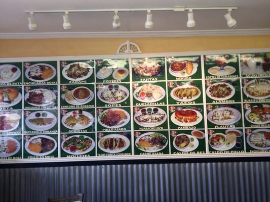 El Trompito Taqueria by null