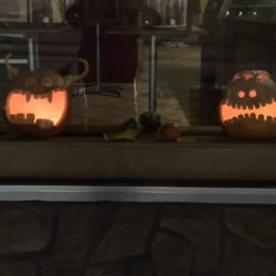Eiscafé Gondola - Halloween 2015