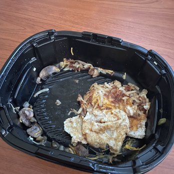 IHOP - "BIG STEAK OMELETTE" - Breakfast & Brunch Near Me - Westminster, Colorado