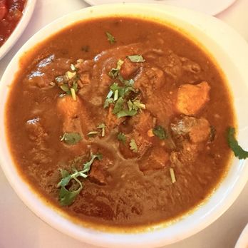 Kaniz Restaurant - Heathrow - Lentils - Indian Near Me - Harmondsworth, XGL