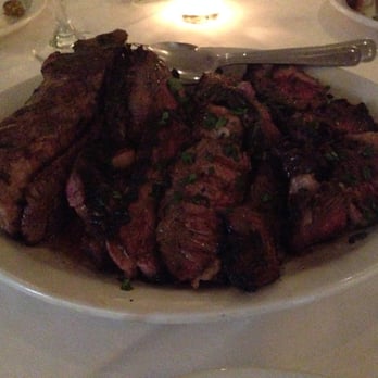 A Tavola - Bistecca Fiorentina - Italian Near Me - Chicago, Illinois A Tavola - Bistecca Fiorentina - Italian Near Me - Chicago, Illinois