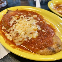 Chile relleno