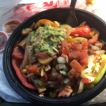 Fresco Mexican Grill - Delicious and filling vegan bowl - Mexican Near Me - Bakersfield, California Fresco Mexican Grill - Delicious and filling vegan bowl - Mexican Near Me - Bakersfield, California