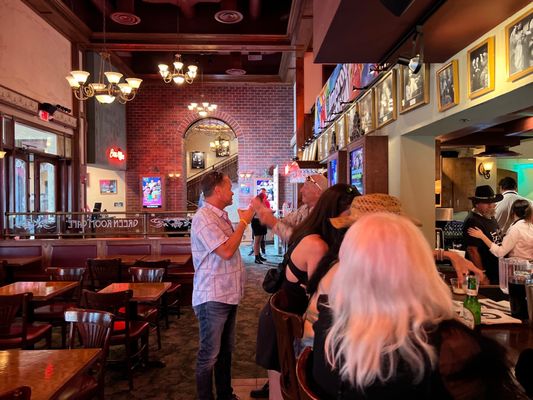 Florida Studio Theatre by null