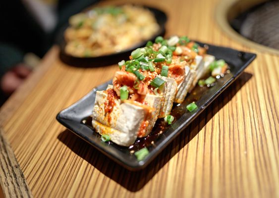 Gyu-Kaku Japanese BBQ by null