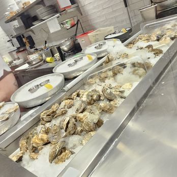 Plank Provisions - Seafood Near Me - Austin, Texas