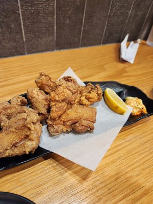 Ramen Hiroshi San Ramon by null