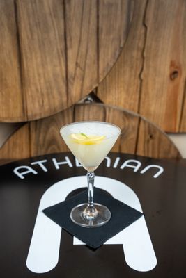 Athenian bar & grill by null