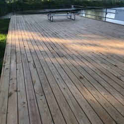 Prairie Center - New deck! Who dis?