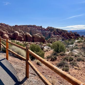 Arches National Park - Parks Near Me Arches National Park - Parks Near Me