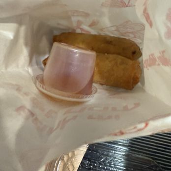 Thai Spice - Spring rolls - Thai Near Me - Bel Air, Maryland
