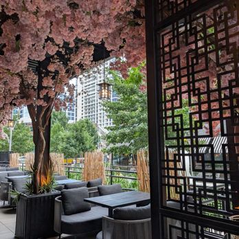 Ten Sushi - Outdoor seating - Sushi Bars Near Me - Dallas, Texas Ten Sushi - Outdoor seating - Sushi Bars Near Me - Dallas, Texas