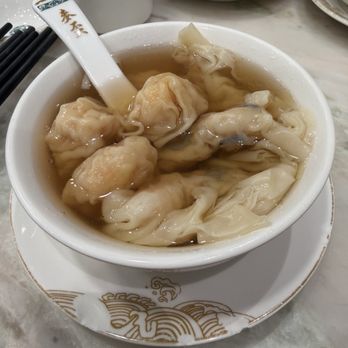 麥奀雲吞麵世家 - Congee Near Me - Hong Kong, HK 麥奀雲吞麵世家 - Congee Near Me - Hong Kong, HK