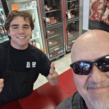 Jet's Pizza - Friendly staff - Pizza Near Me - Peoria, Arizona