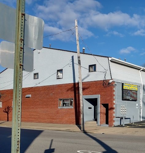 GLASSPORT LANES Updated February 2026 839 Monongahela Ave