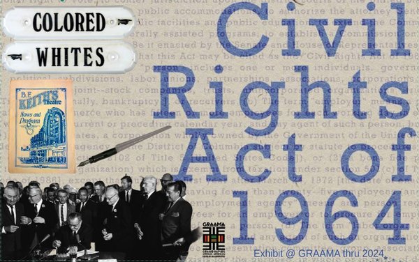 Grand Rapids African American Museum & Archives (GRAAMA) by null