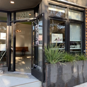 Cafe Xochi - front entrance - Cafes Near Me - Oakland, California Cafe Xochi - front entrance - Cafes Near Me - Oakland, California