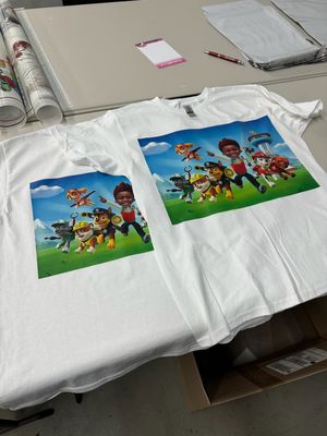 Baby K Garage by null