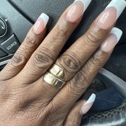 Venetian Nails - Nails