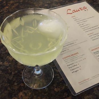 Laura - Italian Near Me - Summerville, South Carolina
