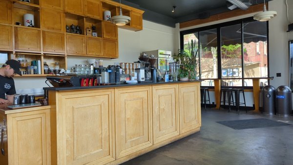 Caffe Vita by null